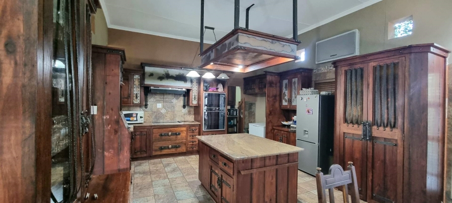 4 Bedroom Property for Sale in Baysvalley Free State
